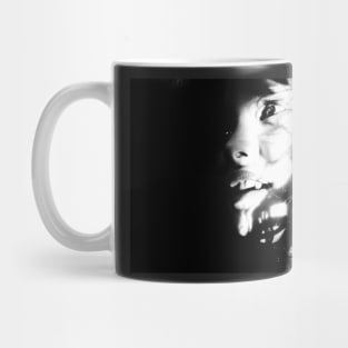 Shadow Play Mug